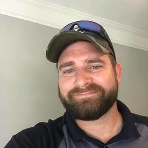 Meet your Posher, Nick